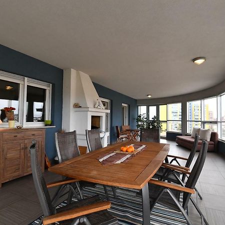 City Penthouse Vita PUY Eksteriør bilde