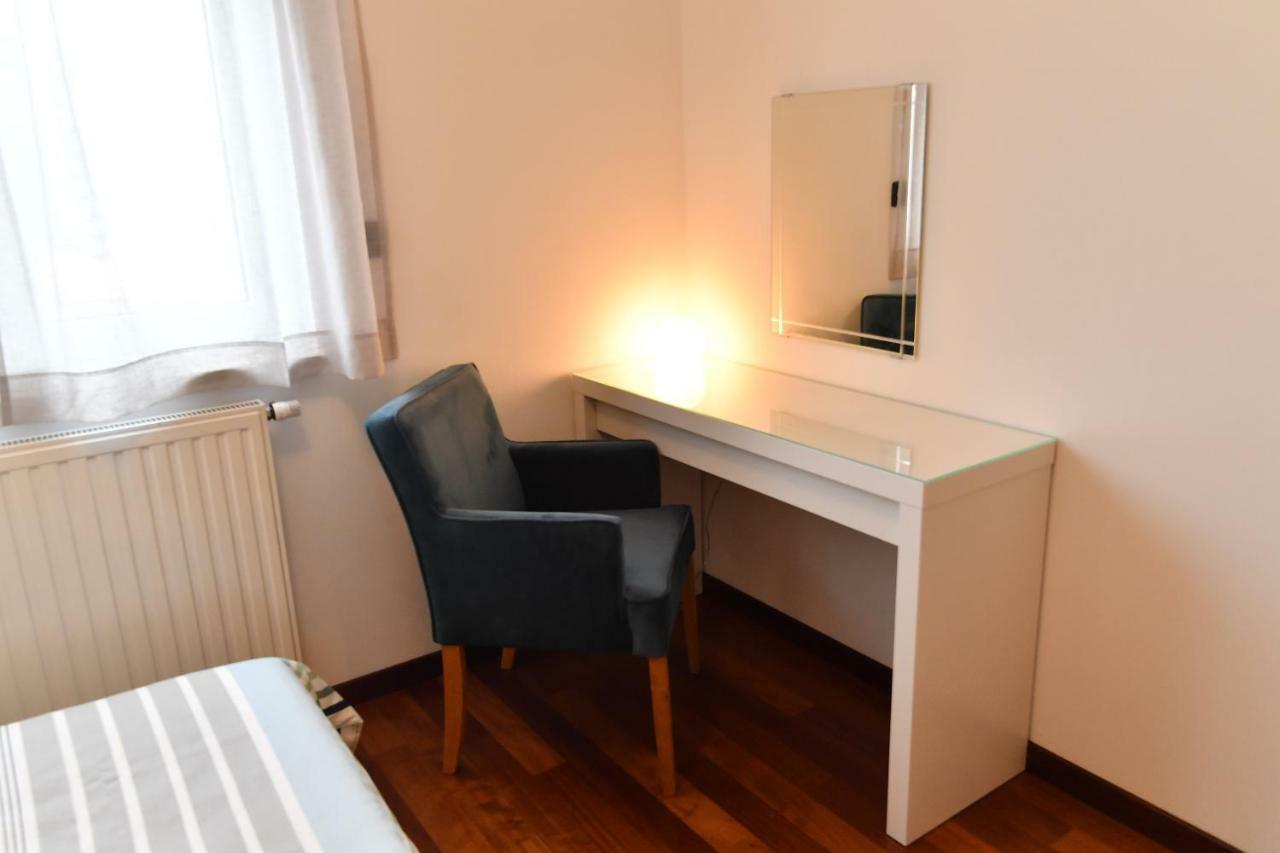 City Penthouse Vita PUY Eksteriør bilde