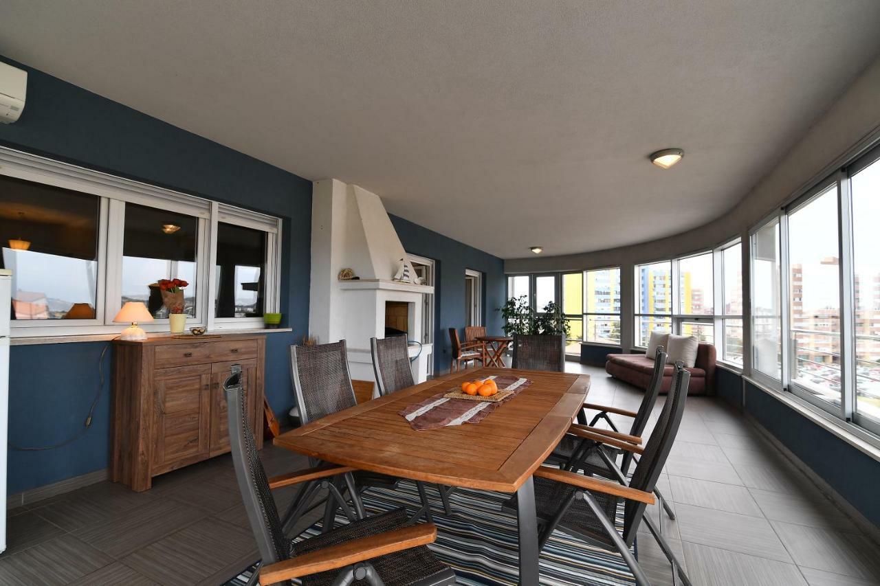 City Penthouse Vita PUY Eksteriør bilde