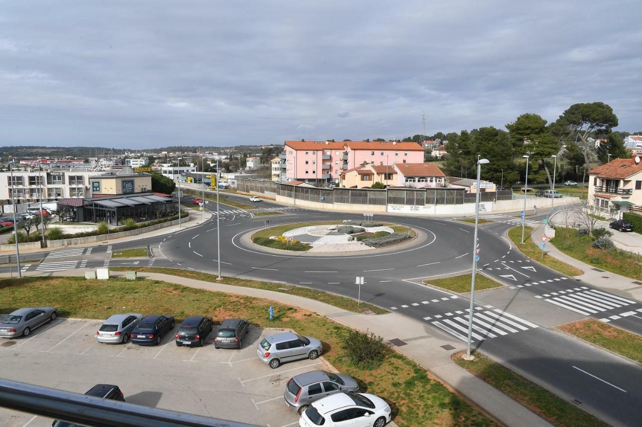 City Penthouse Vita PUY Eksteriør bilde