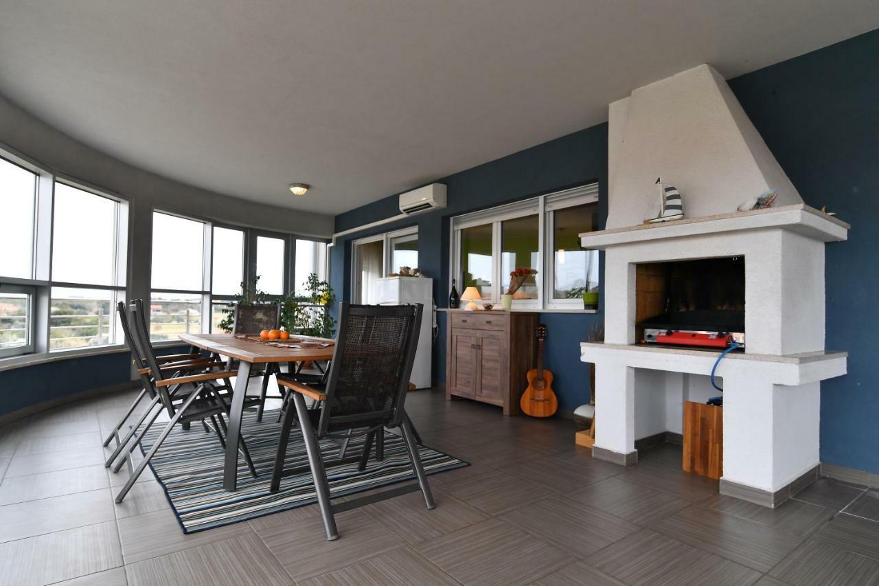 City Penthouse Vita PUY Eksteriør bilde