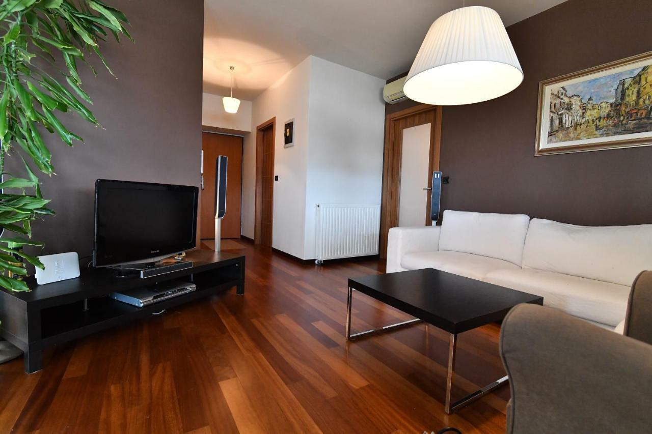 City Penthouse Vita PUY Eksteriør bilde