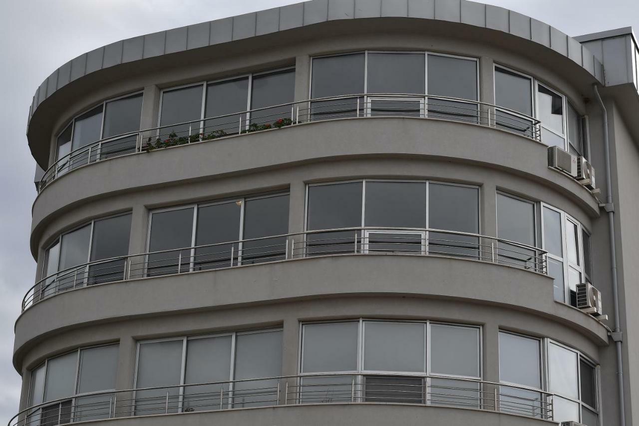 City Penthouse Vita PUY Eksteriør bilde
